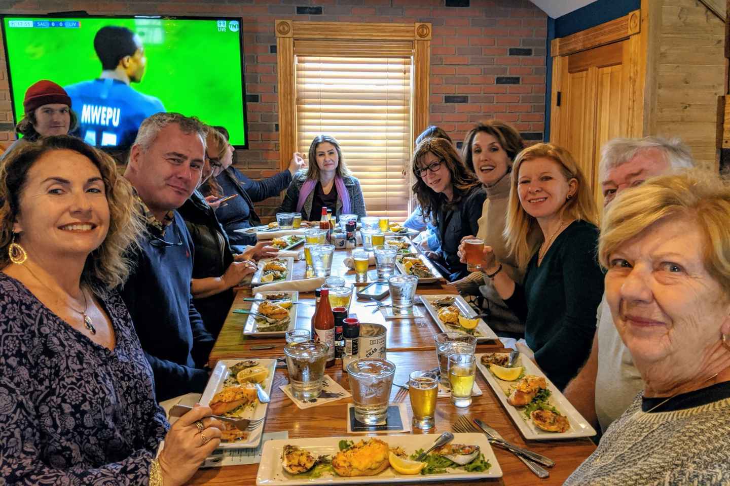 Berlin, Maryland: Historic Walking Food Tour with Tastings thumbnail